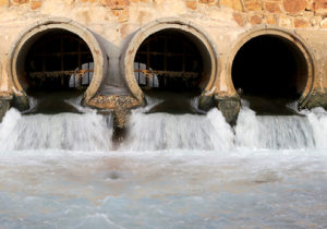 Pace Analytical PFAS Industrial Effluent