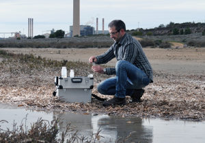 Pace Analytical PFAS Environment Consultants