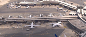 Pace Anlaytical PFAS Airports