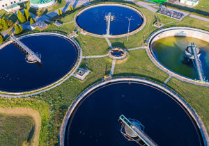 Pace Analytical PFAS Wastewater