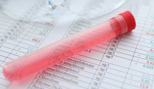 Pace Analytical TRI Program PFAS compounds