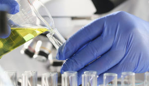 Pace Analytical PFAS Gathering Information
