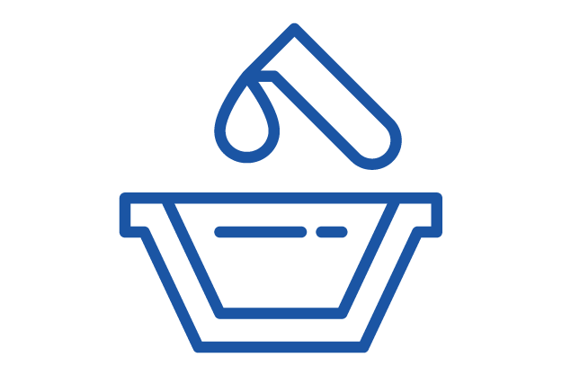 Pace Analytical PFAS Wastewater Treatment icon