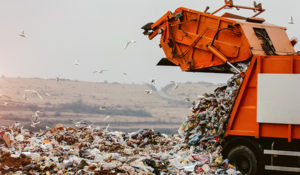 Pace Analytical PFAS Landfill