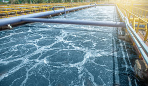 Pace Analytical Municipalities PFAS Wastewater treatment