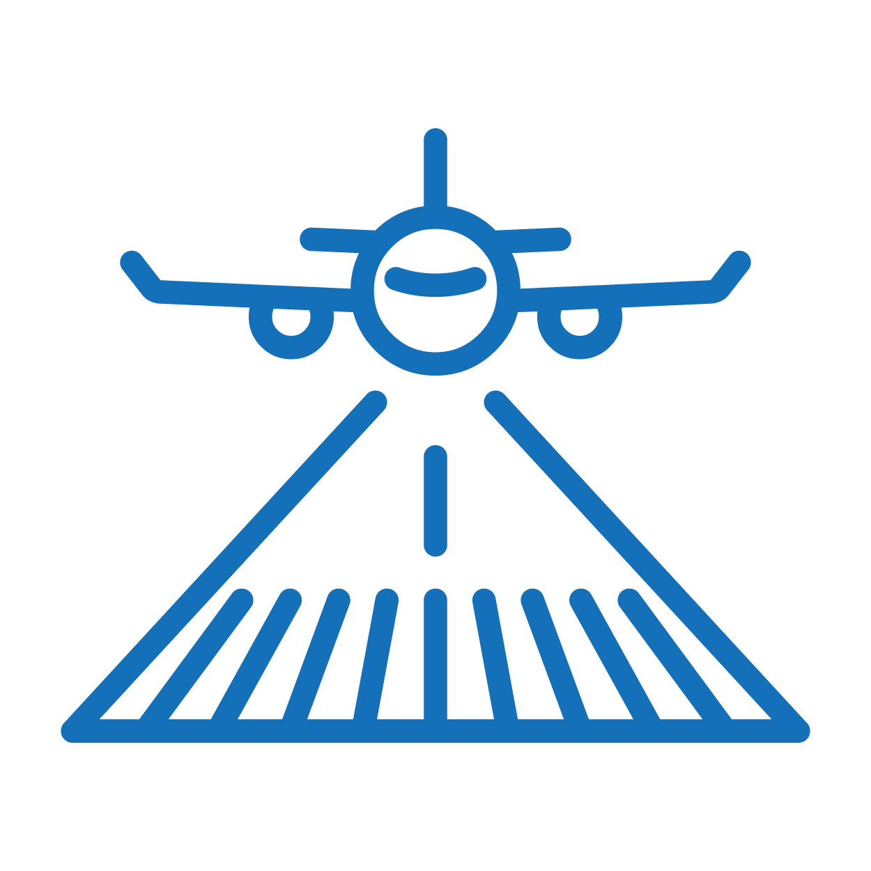 Pace Analytical PFAS Airport icon