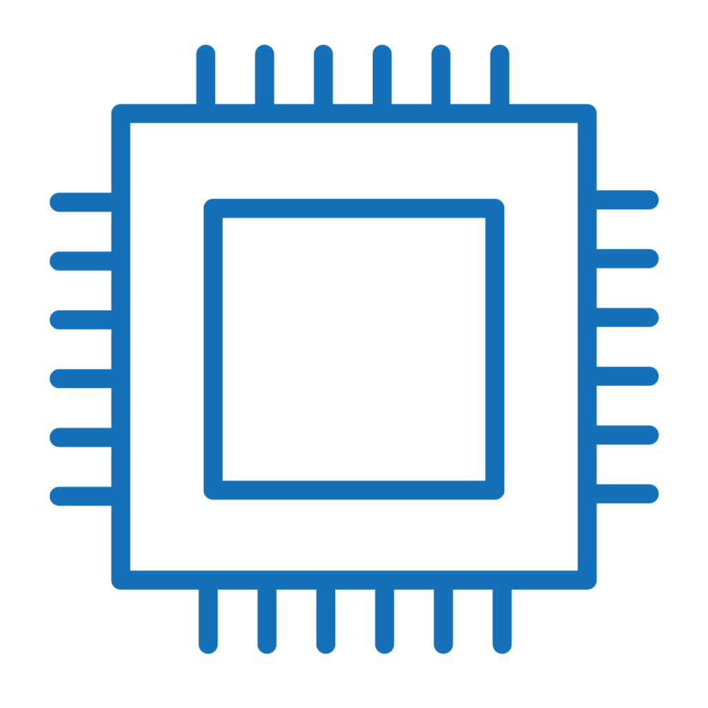 Pace Analytical PFAS Electrical component icon