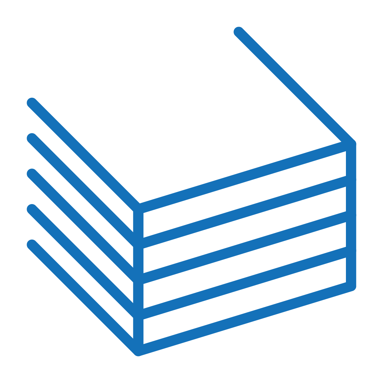 Pace Analytical PFAS Paper board icon