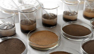 Pace Analytical PFAS Soil and Sediment image