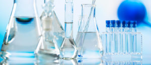 Pace Analytical PFAS TOF Test Methods Hero image