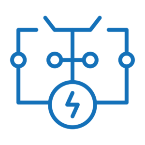Pace Analytical PFAS electro plating icon