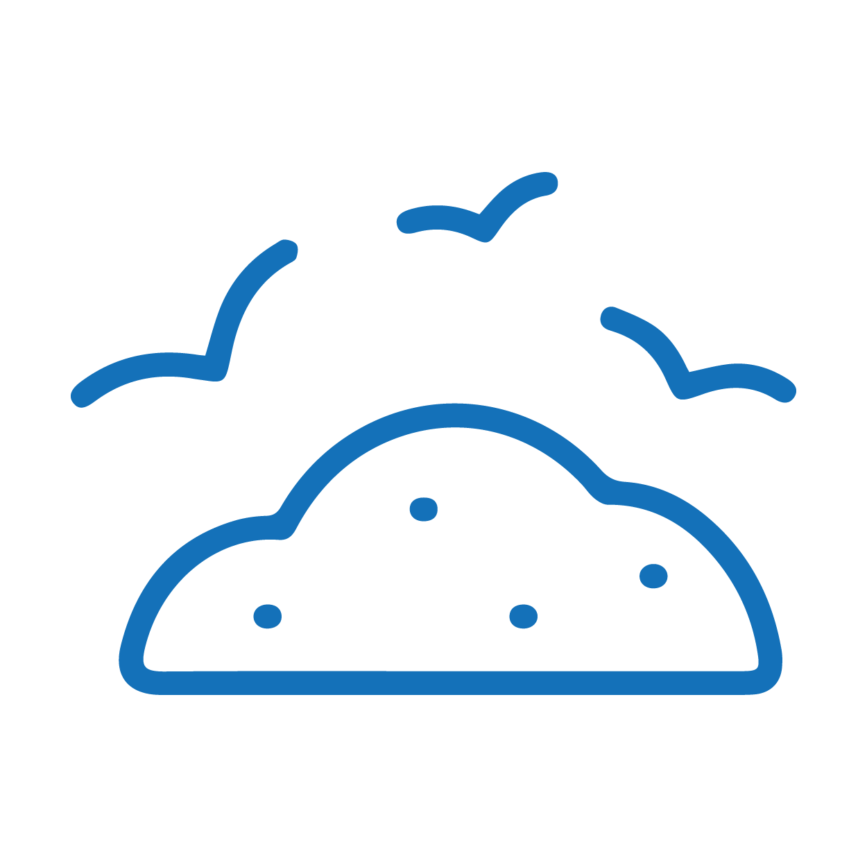 Pace Analytical PFAS landfills icon