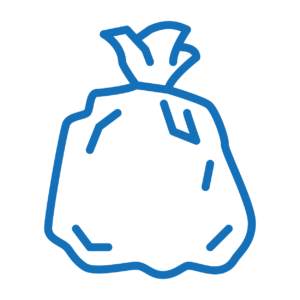 Pace Analytical PFAS Household Garbage icon