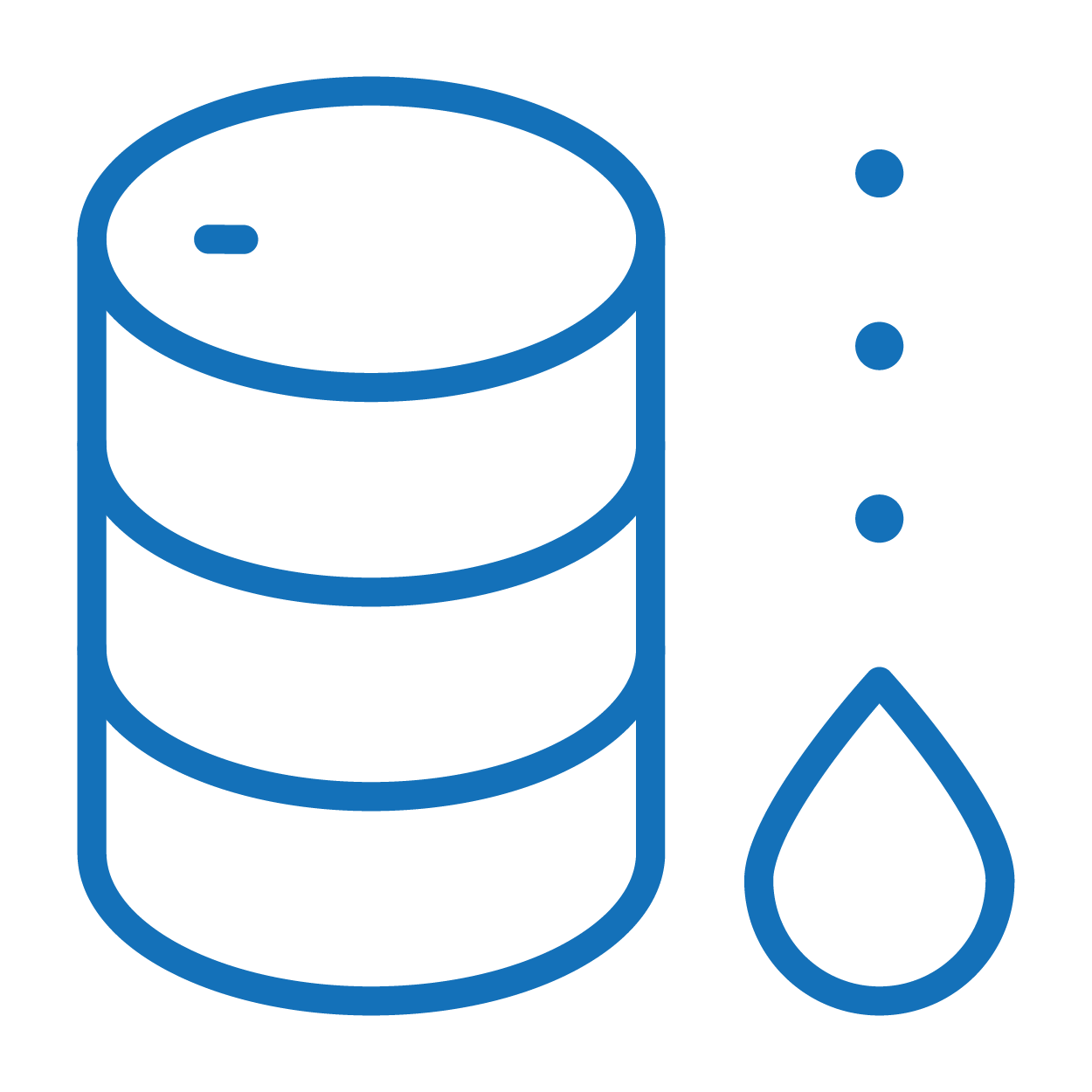 Pace Analytical PFAS Industrial Waste icon