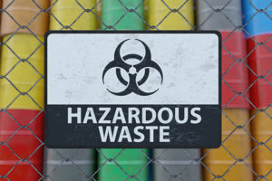 Pace Analytical PFAS RCRA