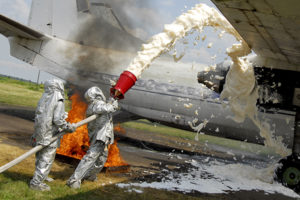 Pace Analytical PFAS State AFFF rules
