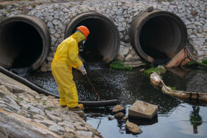 Pace Analytical PFAS proposed for superfund site