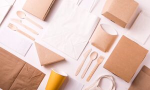 PFAS in Pulp & Paper. Different paper products that may contain PFAS