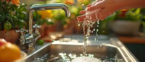National Primary Drinking Water Regulations (NPDWR) - PFAS.