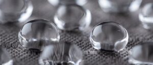 What are PFAS? Pace Analytical PFAS Overview image water proofing