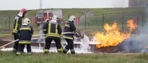 Pace Analytical PFAS in AFFF hero image