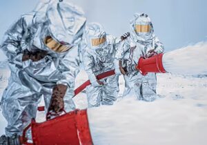 Pace Analytical PFAS Special Projects AFFF