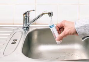 Pace Analytical PFAS Drinking Water Test Methods