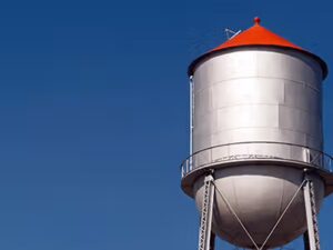 UCMR 5, Municipalities, and PFAS