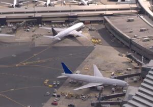 Industries & Entities: PFAS in Airports