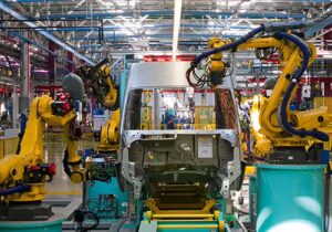 Industries & Entities: PFAS in Industry and Manufacturing