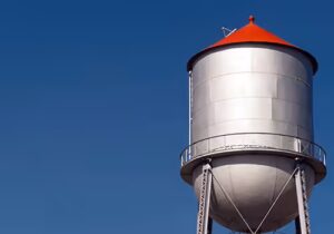 Industries & Entities: PFAS for Municipalities