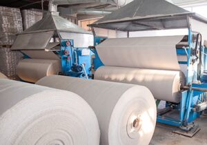 Industries & Entities: PFAS in Pulp and Paper