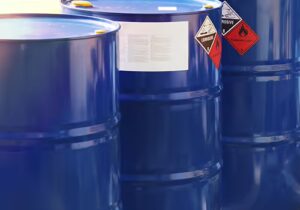 PFAS in Industry and Manufacturing: Targeting Non-Targeted PFAS