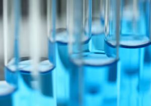 PFAS in Industry and Manufacturing: The Problem of PFAS Precursors