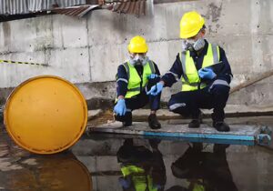 Pace Analytical PFAS EPA polluter Pays