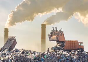 What Tribal Leaders Need to Know about PFAS: Commercial Incinerators