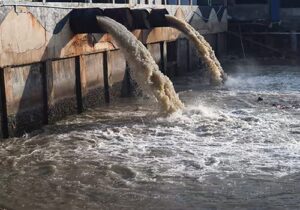 PFAS in Wastewater sludge and biosolids: NPDES Provides Biosolid Guidance