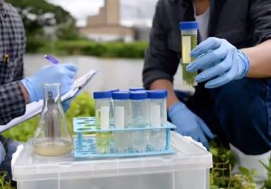 NPDWR Monitoring Requirements