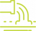 Wastewater sludge and biosolid icon